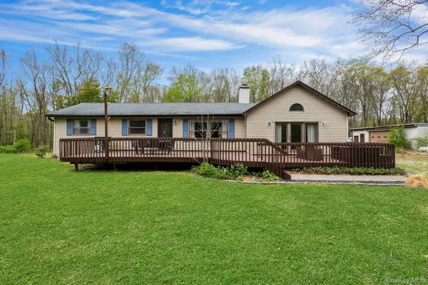 256 Hammond Hill RD, Dover Plains, NY 12522