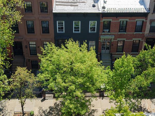 772 Quincy ST, Brooklyn, NY 11221