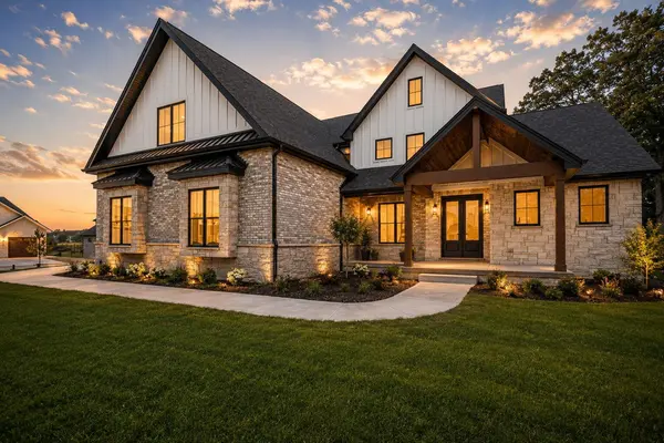 9541 Dunegrass WAY, St. John, IN 46373