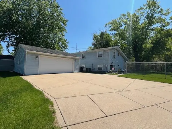 1417 Earl Road, Michigan City, IN 46360