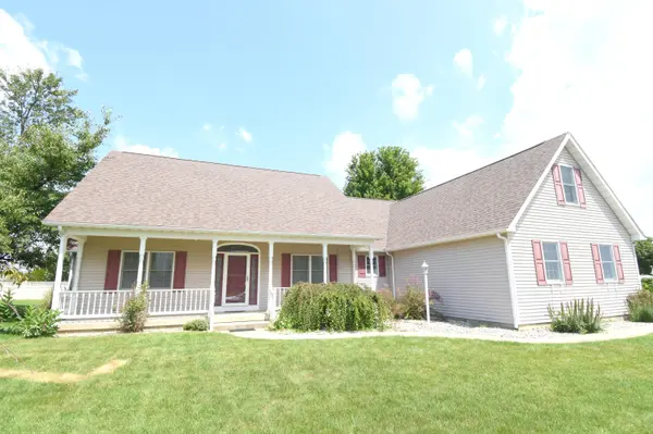 522 Pheasant RUN, Rensselaer, IN 47978