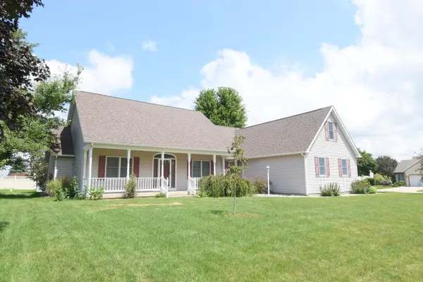 522 Pheasant RUN, Rensselaer, IN 47978
