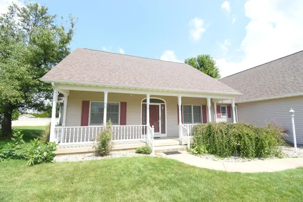 522 Pheasant RUN, Rensselaer, IN 47978