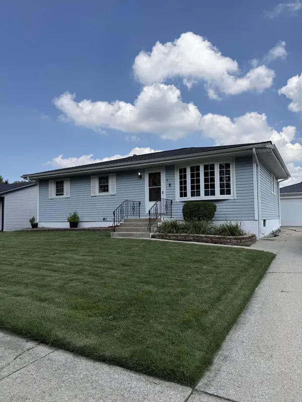 1115 S Colorado ST, Hobart, IN 46342