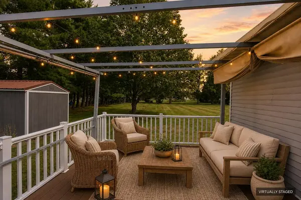 1217 E 1st Street, Union Mills, IN 46382