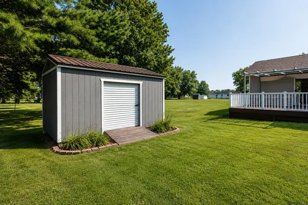 1217 E 1st Street, Union Mills, IN 46382