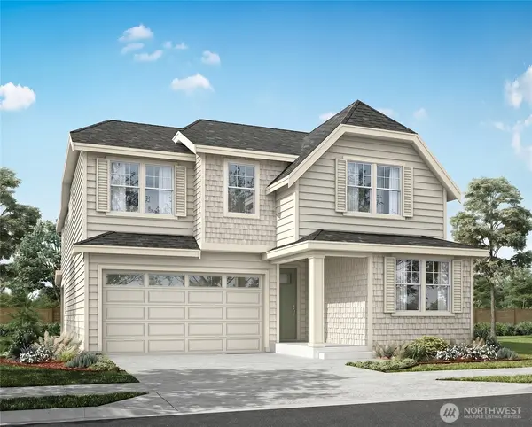 13925 178th ST E #56, Puyallup, WA 98374