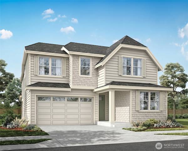 13925 178th ST E #56, Puyallup, WA 98374