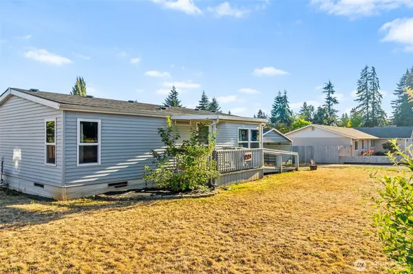 221 W Hemlock CT, Napavine, WA 98565
