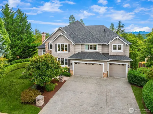 2046 277th AVE SE, Sammamish, WA 98075