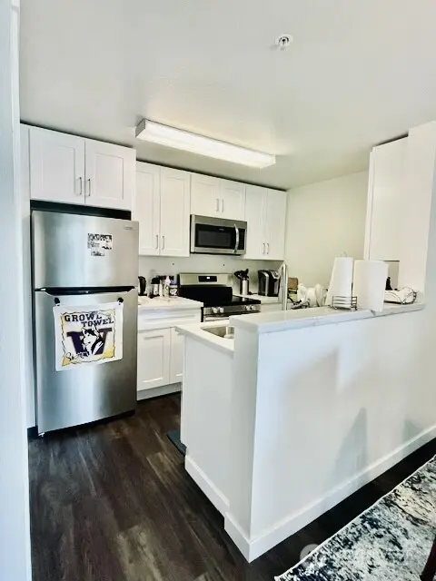 11002 SE Petrovitsky Rd #I-203, Renton, WA 98055