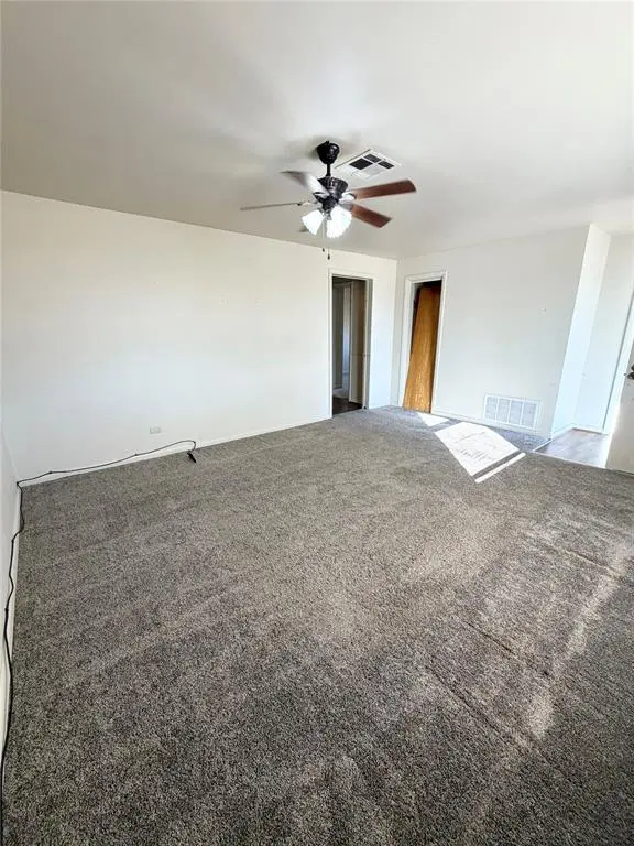 521 E Warren RD, Blair, OK 73526