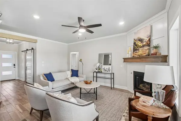 4817 Sand Lily LN, Edmond, OK 73034