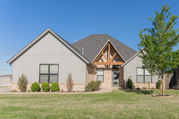 16412 Brookefield DR, Edmond, OK 73013