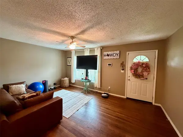 712 Coolidge DR, Seminole, OK 74868