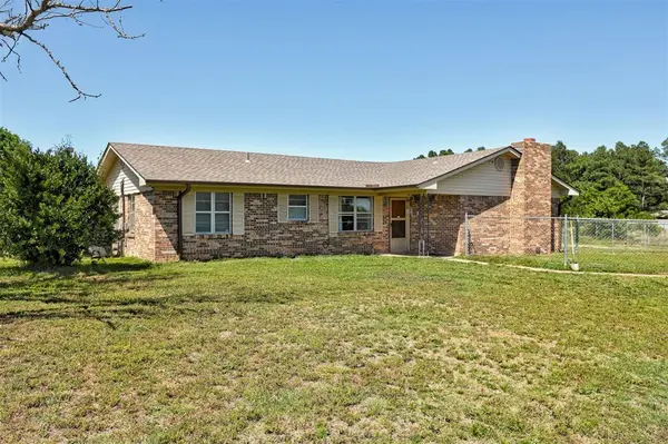 34304 Lake RD, Shawnee, OK 74801