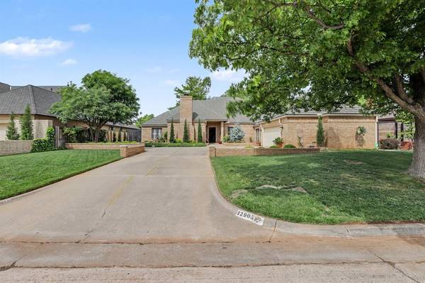 12905 Deerfield CT, Oklahoma City, OK 73142