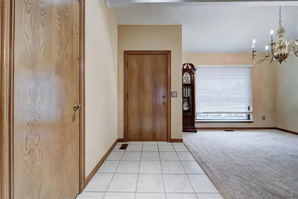 12913 Burlingame AVE, Oklahoma City, OK 73120
