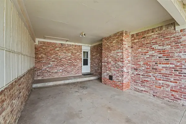 601 N Morton ST, Hollis, OK 73550