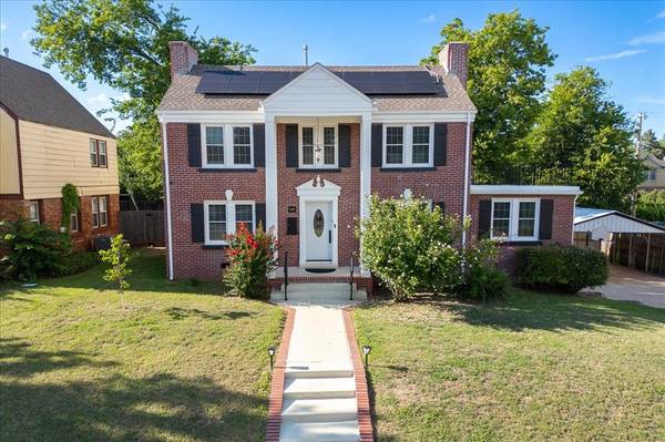 2801 NW 25th ST, Oklahoma City, OK 73107