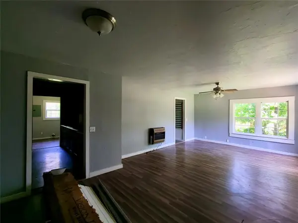 1826 Killingsworth AVE, Seminole, OK 74868