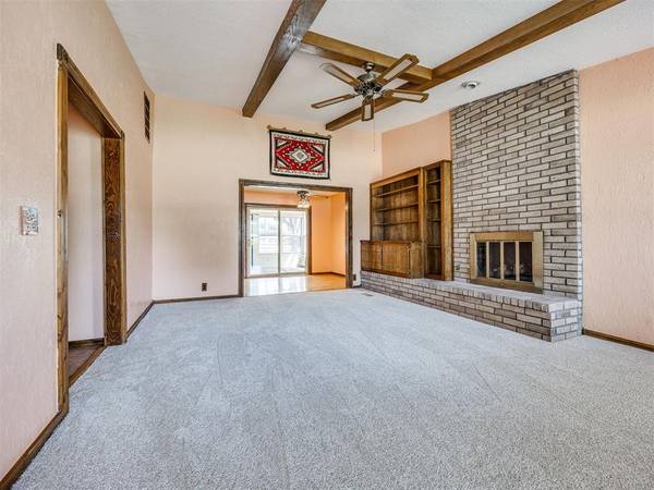 1501 Apollo RD, Edmond, OK 73003