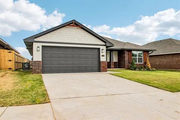 1112 Redwood Creek DR, Yukon, OK 73099