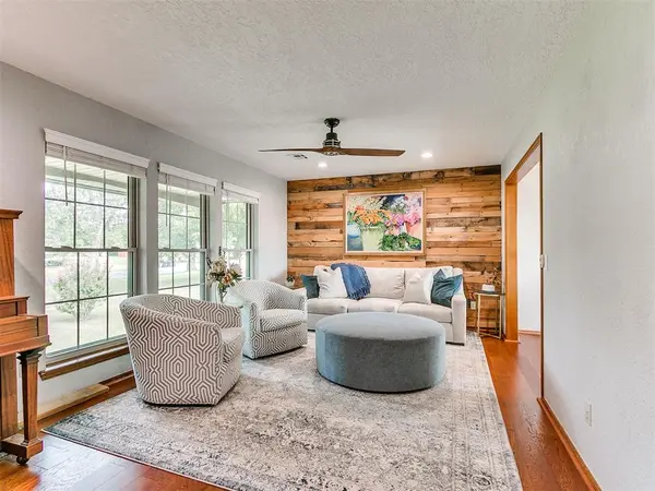 7916 Chukar RD, Yukon, OK 73099
