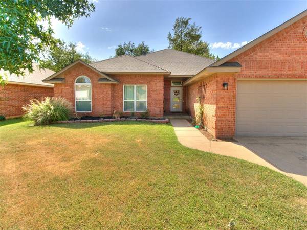 2713 Weymouth WAY, Norman, OK 73071