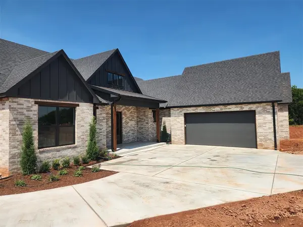 10798 Sebastian ST, Shawnee, OK 74804