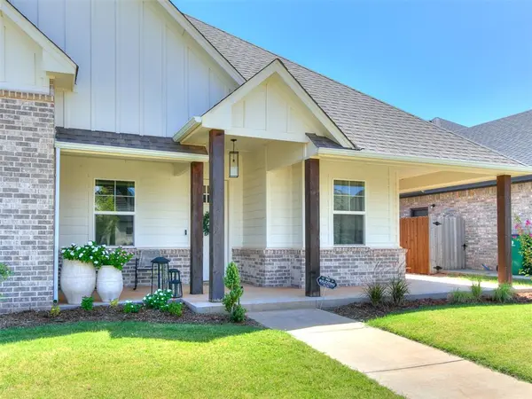 6504 NW 148th ST, Oklahoma City, OK 73142