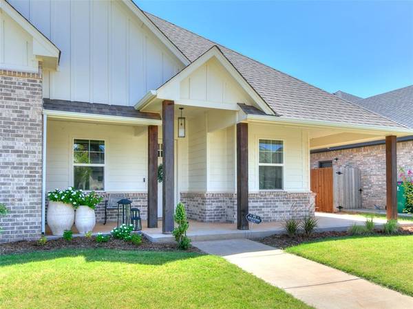 6504 NW 148th ST, Oklahoma City, OK 73142