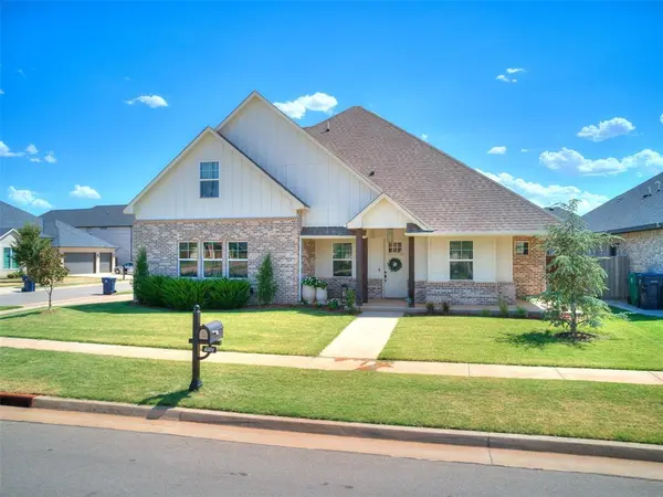 6504 NW 148th ST, Oklahoma City, OK 73142