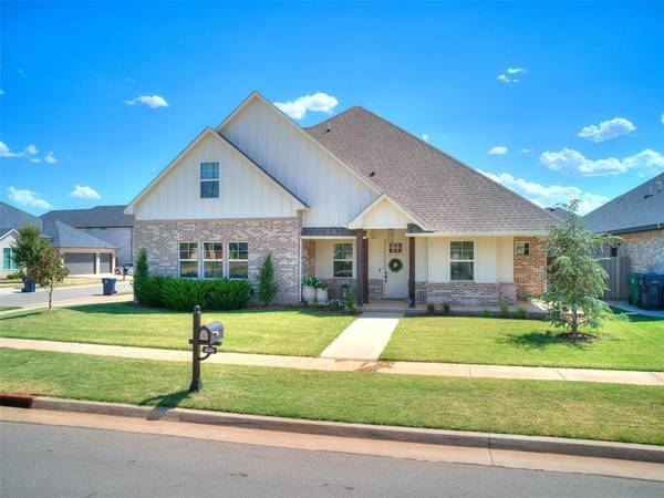 6504 NW 148th ST, Oklahoma City, OK 73142