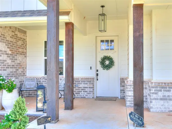 6504 NW 148th ST, Oklahoma City, OK 73142