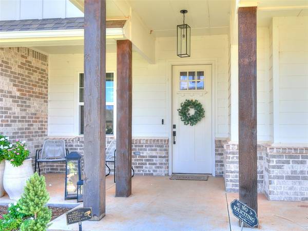 6504 NW 148th ST, Oklahoma City, OK 73142