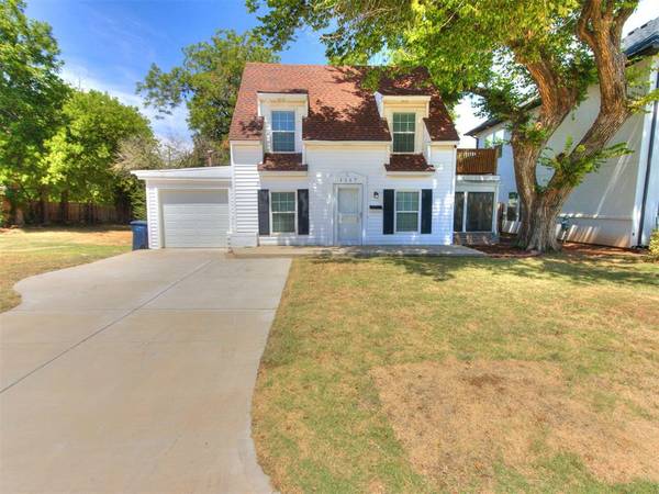 1117 NW 47th ST, Oklahoma City, OK 73118