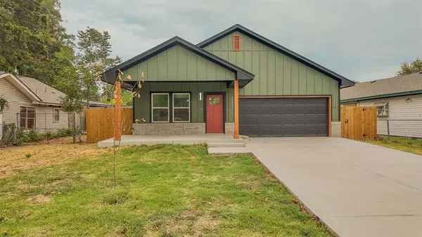 325 SE 19th ST, Oklahoma City, OK 73129