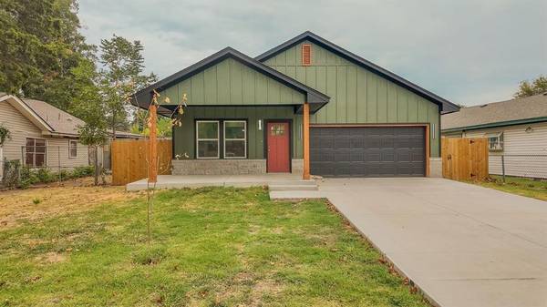 325 SE 19th ST, Oklahoma City, OK 73129