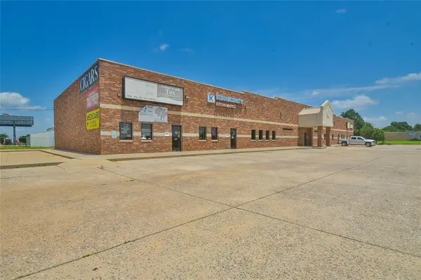 2501 NE 23rd ST #A, Oklahoma City, OK 73111