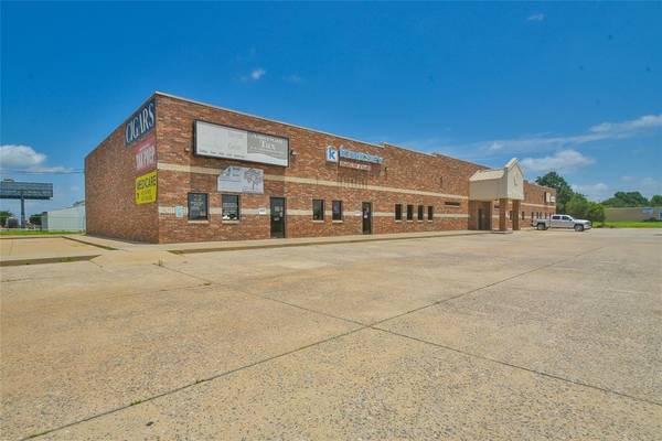 2501 NE 23rd ST #A, Oklahoma City, OK 73111