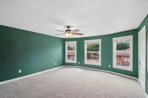 537 S Miles AVE, El Reno, OK 73036