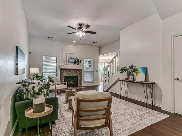 1609 Cedar Ridge DR, Cashion, OK 73016