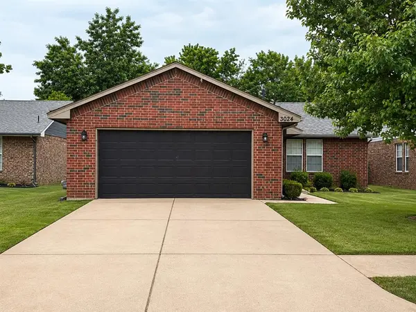 3024 SW 41st ST, Oklahoma City, OK 73119