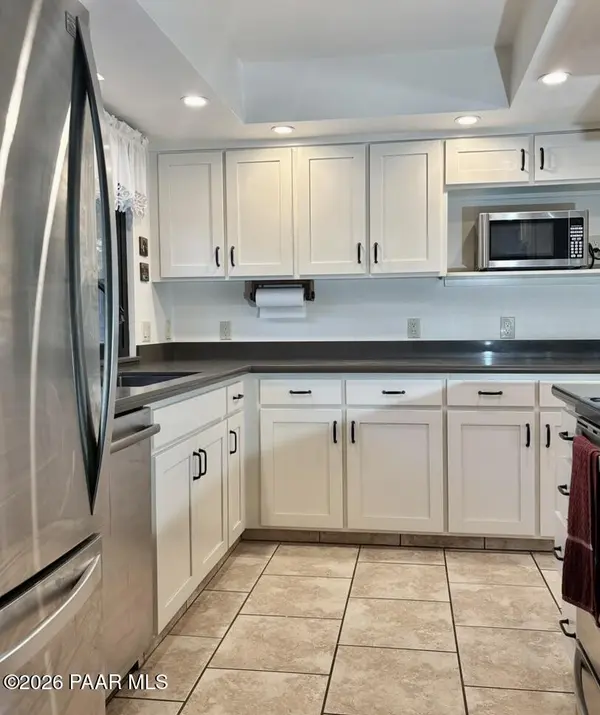 1401 Haisley CT, Prescott, AZ 86303