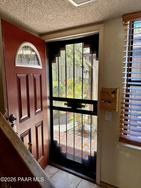 1401 Haisley CT, Prescott, AZ 86303