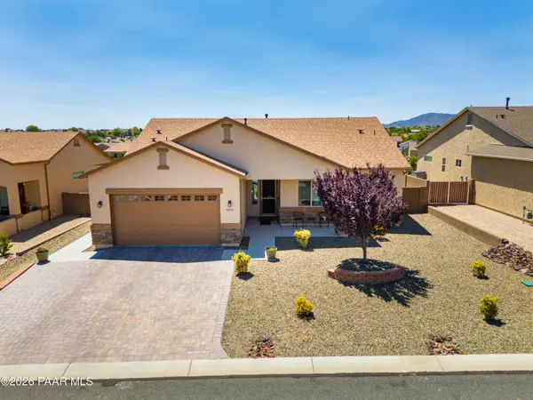 6573 E Bay Point WAY, Prescott Valley, AZ 86314