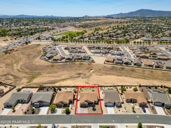 6573 E Bay Point WAY, Prescott Valley, AZ 86314