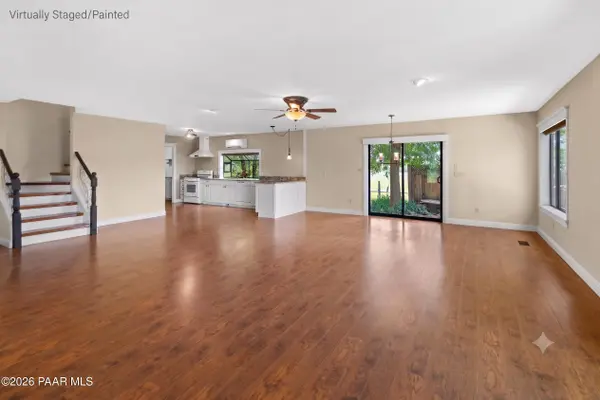 12070 W Kelton LN, Skull Valley, AZ 86338