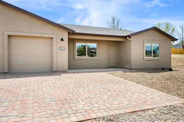 4285 N Viewpoint DR, Prescott Valley, AZ 86314